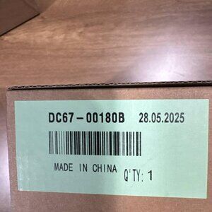 DC67-00180B blower wheel BRAND NEW